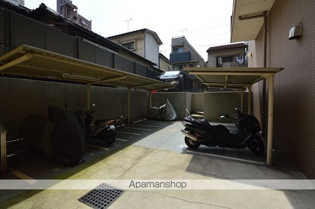 パークキューブ板橋本町のその他写真