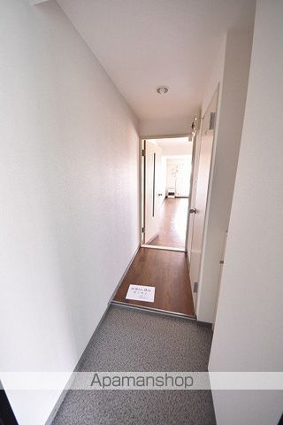 エリザベート北31ーIの内装写真