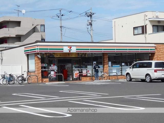 プランドール銀杏町の内装写真