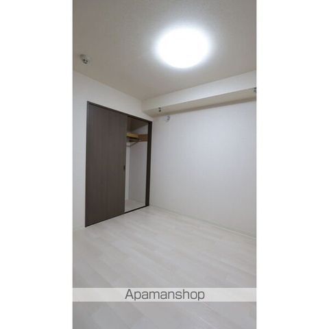 カサブランカ参番館の内装写真