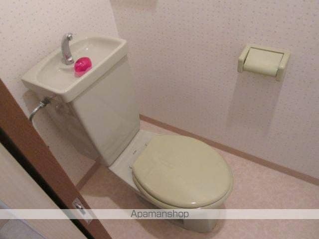 ドウェル倉本IIの内装写真