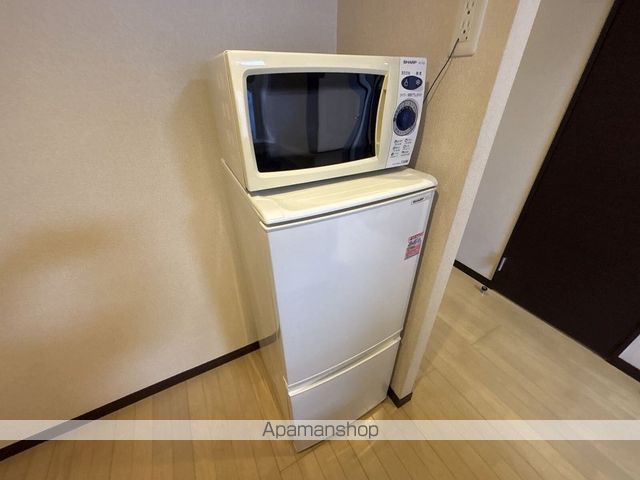 レオネクストブランドールの内装写真