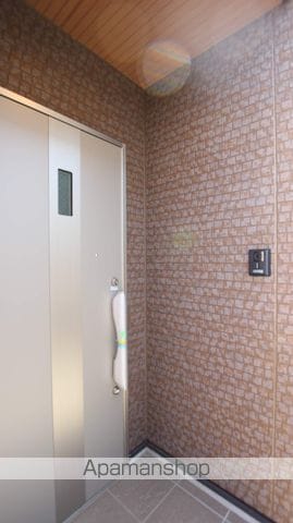 MAISON TRUFFEの玄関写真