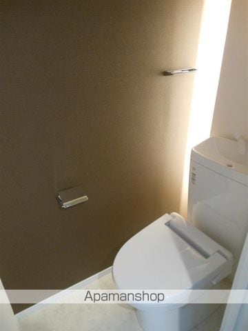 FLECHIR SAKANOUEの内装写真