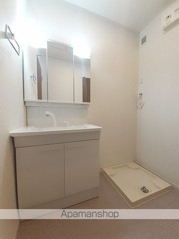ロータス田主丸 4の内装写真