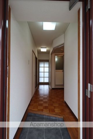 長瀬マンション I棟の内装写真