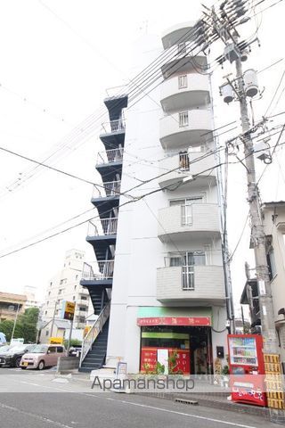 メゾン・タカの外観写真