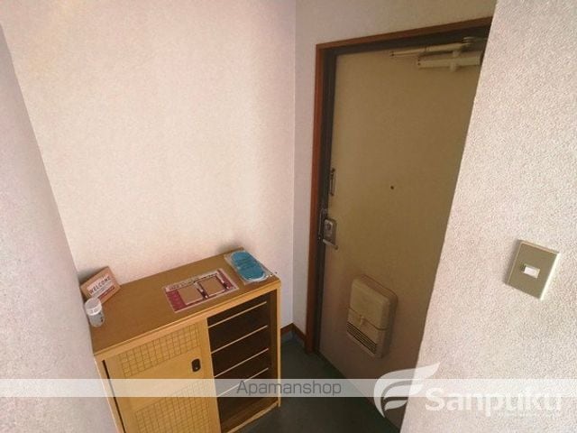 シティハイツ沖の内装写真