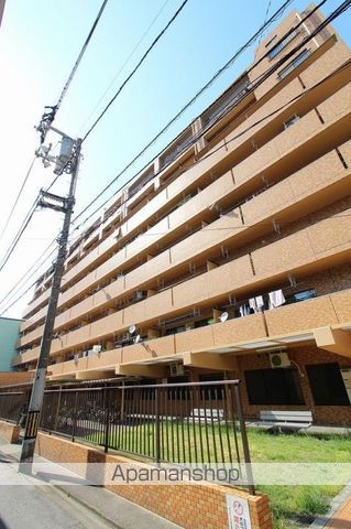 ダイアパレス丸の内608号の外観写真