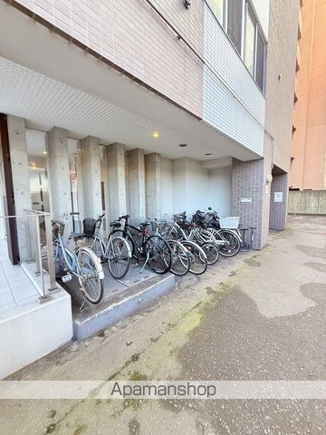 ビッグパレス中島公園のその他写真