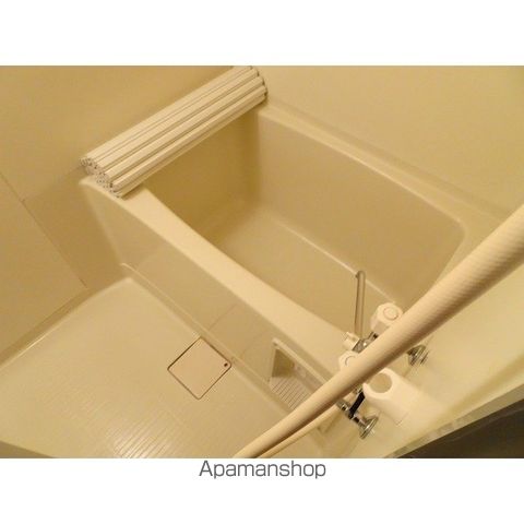 アイビス緑ヶ丘の内装写真