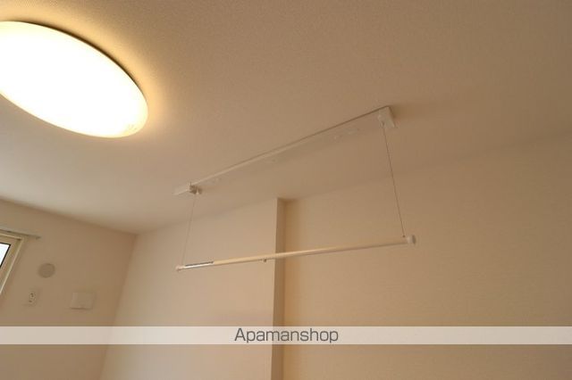 Casa NAINの内装写真