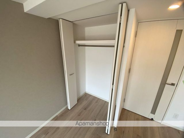 ハイラインIIの内装写真