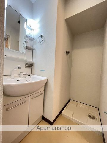 アーバンフラッツ伏見LA DOUCEUR伏見の内装写真