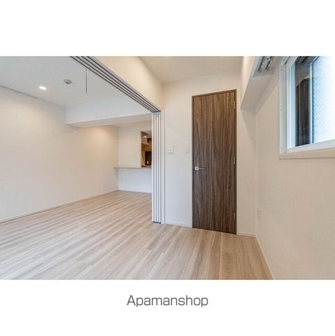 ARKMARK高円寺の内装写真