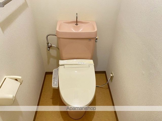サンビレッジ円山の内装写真