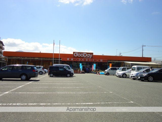 仮)北九州市八幡西区陣原4丁目アパート工事の周辺写真