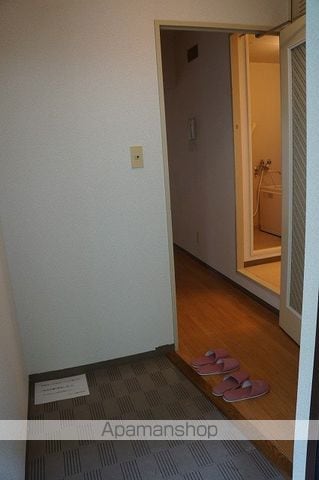 シャルム宮崎台の内装写真