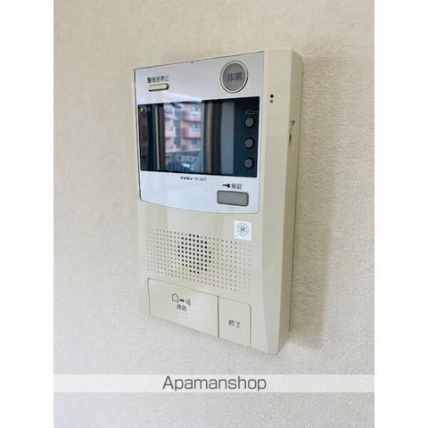 セントラルコーポ22の内装写真