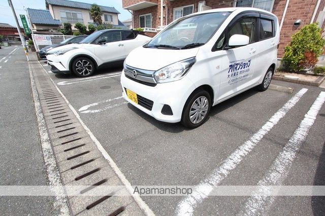 アルカンシェルRのその他写真