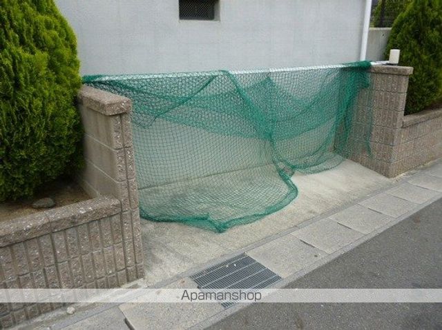 アビタシオン竹ノ山A・Bのその他写真