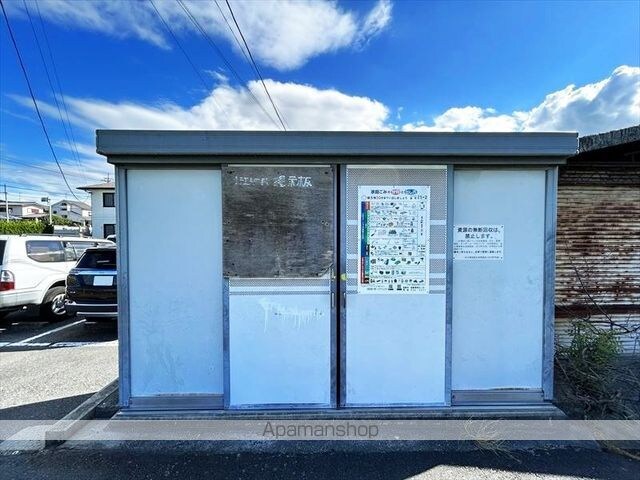 エステート２１　Ｂ棟[2DK/50.42m2]の共用部3