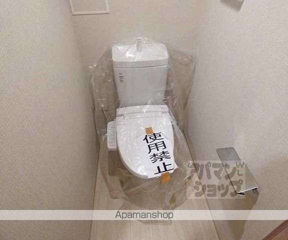 ソルレヴェンテ堀川高辻の内装写真