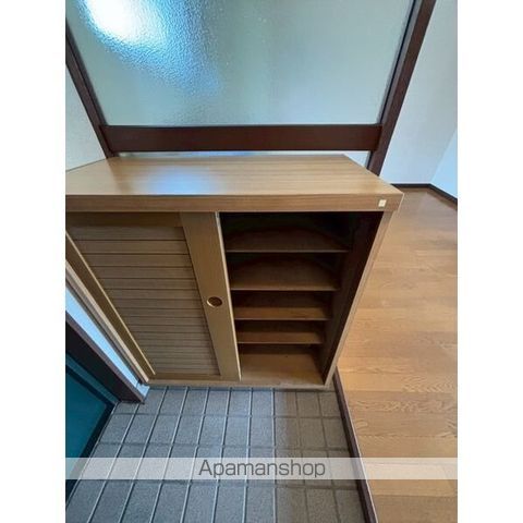 ハイネス名東の内装写真