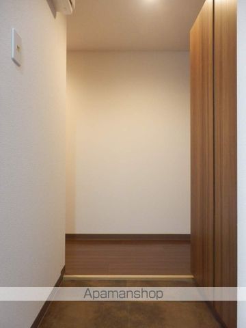 カネイハウスIIの内装写真