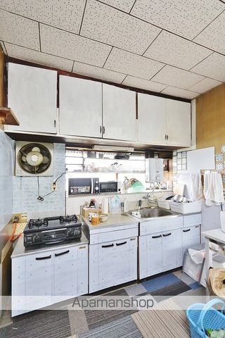 シェアハウス・宮間スローライフの内装写真