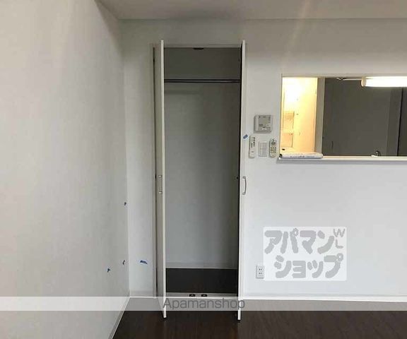 グリーン川島の内装写真