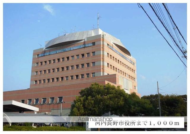エアリー ヒル原町の周辺写真