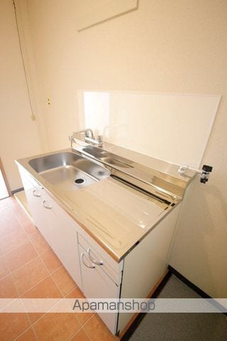 ハイツ土方Aの内装写真