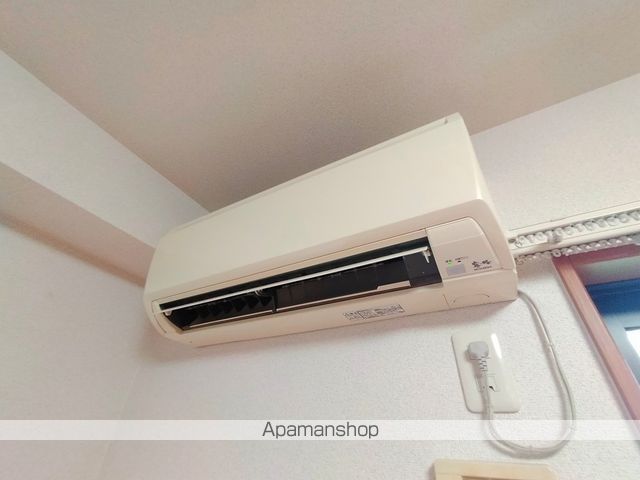 ガーデンサイドゆうゆうの内装写真