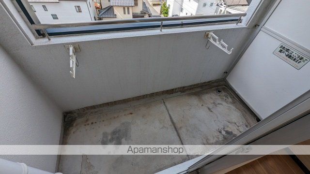 Fビル井口の内装写真