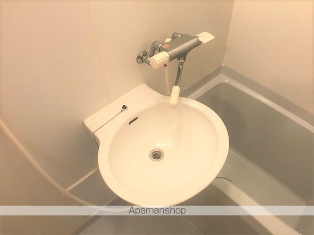 レオパレスカルムの内装写真