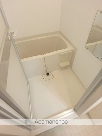 GLASS MARE西町の内装写真