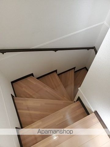 レオネクスト大久手IIの内装写真
