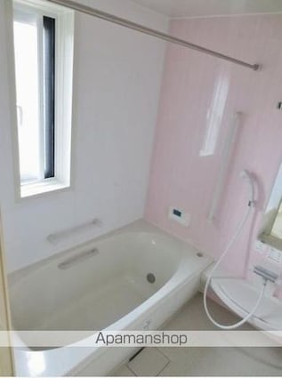 東京都小金井市東町２丁目[3LDK/80.13m2]のバス