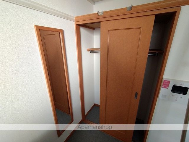 レオパレスCasa10の内装写真