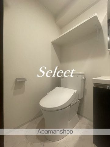 GENOVIA横浜石川町の内装写真