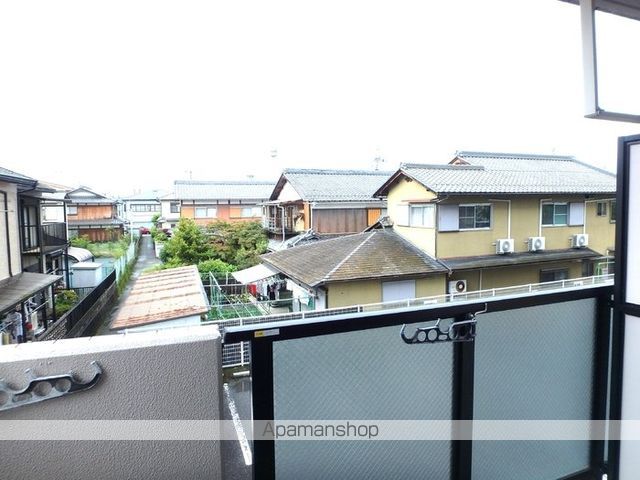 レイクヴュー堅田の内装写真