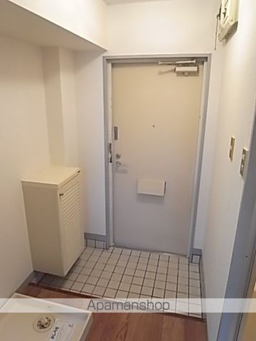 メゾンドティファニーの内装写真