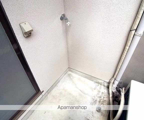 サンシャインシルク嵯峨の内装写真