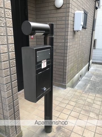 イースト サイド コテージの内装写真