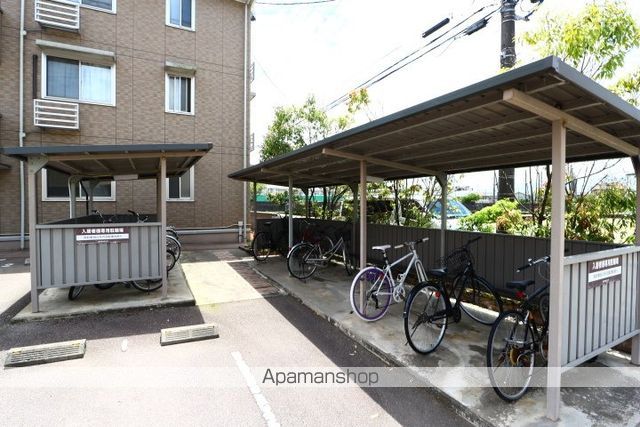 リビングタウン東金沢 Bのその他写真