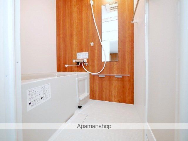 カサトレス白石の内装写真