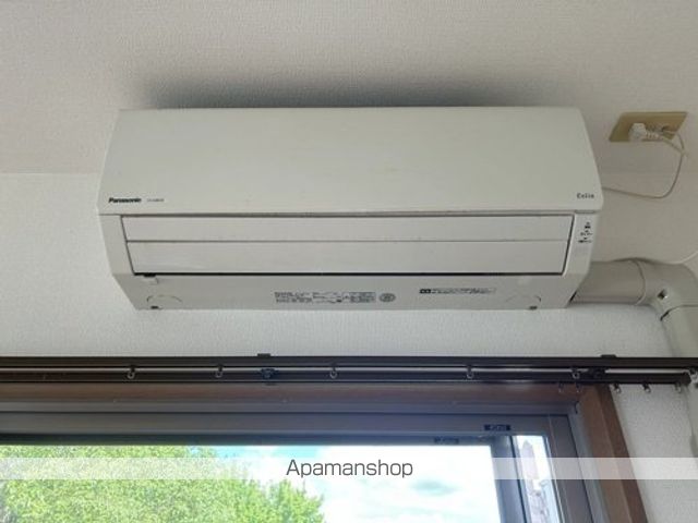 ハイリッヒ新屋敷の内装写真