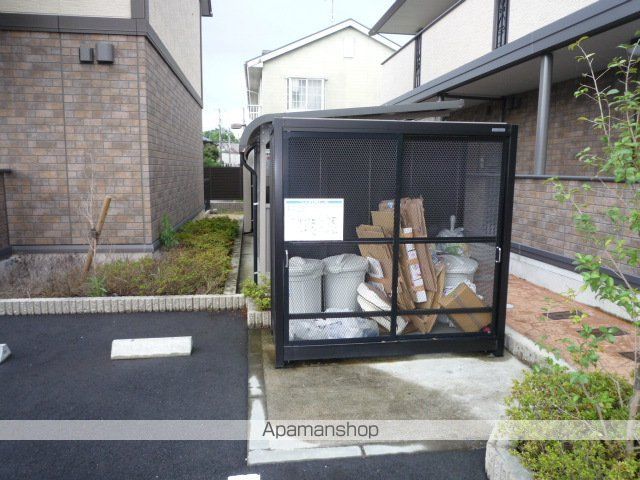 セジュールコウハナの内装写真