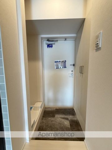 レジディア上野御徒町の内装写真
